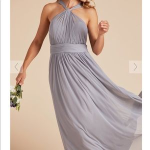 Birdy Grey, KIKO, silver, NWT